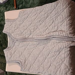 Medium Wearable Blanket, Quilted, Hannah Andersson